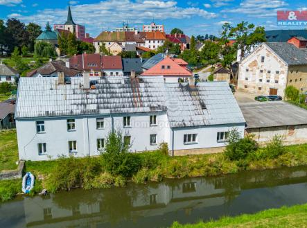 Prodej - dům/vila, 321 m²