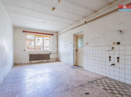 Prodej - dům/vila, 321 m²