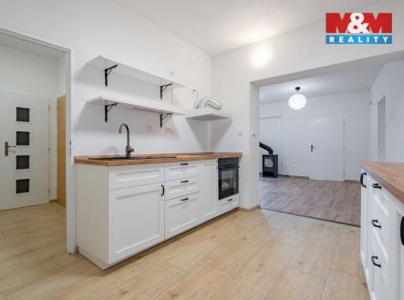 Pronájem obchodní prostor, 210 m²