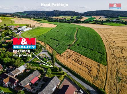 Prodej - pozemek pro bydlení, 829 m²