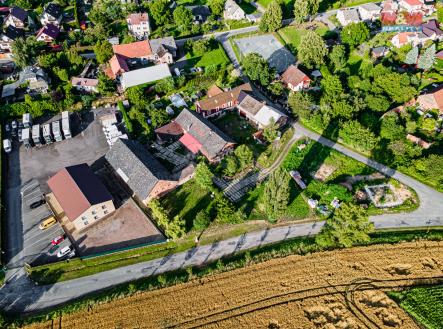 Prodej - pozemek pro bydlení, 829 m²