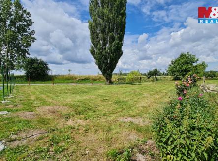 Prodej pozemku pro bydlení, 829 m²