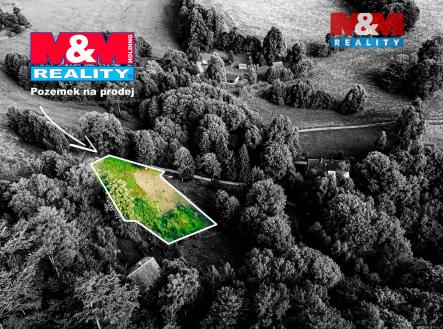 Prodej pozemku pro bydlení, 1 879 m²