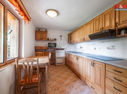 Prodej chaty/rekreačního objektu, 76 m²