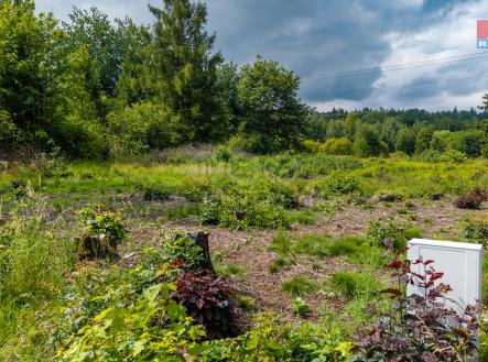 Prodej pozemku pro bydlení, 2 142 m²