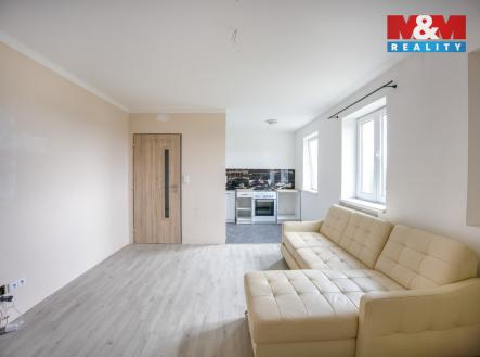 Prodej bytu, 3+kk, 140 m²