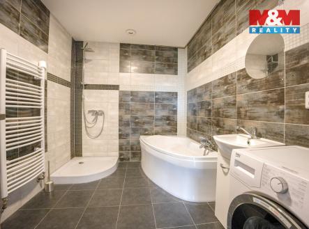 Prodej bytu, 3+kk, 140 m²