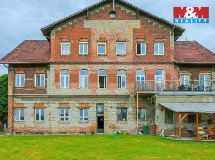 Prodej bytu, 3+kk, 140 m²