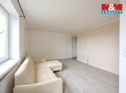 Prodej bytu, 3+kk, 140 m²