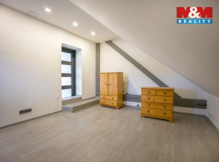 Prodej bytu, 3+kk, 140 m²