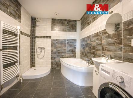 Prodej bytu, 3+kk, 140 m²