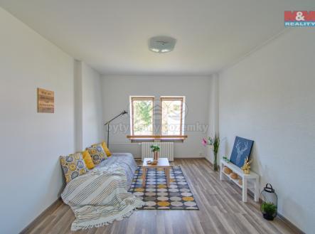 Prodej bytu, 4+1, 97 m²