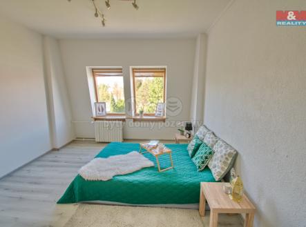 Prodej bytu, 4+1, 97 m²