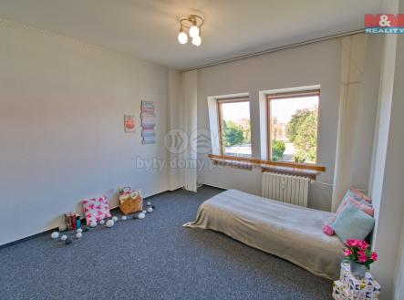 Prodej bytu, 4+1, 97 m²