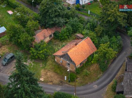 Prodej domu/vily, 80 m²