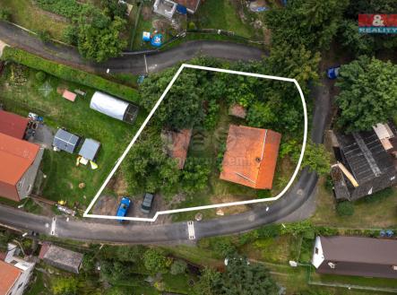 Prodej domu/vily, 80 m²