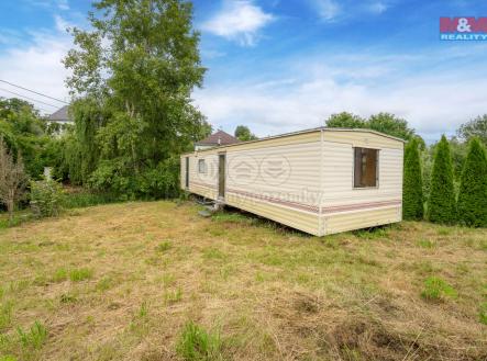 Prodej pozemku pro bydlení, 369 m²