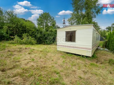 Prodej pozemku pro bydlení, 369 m²