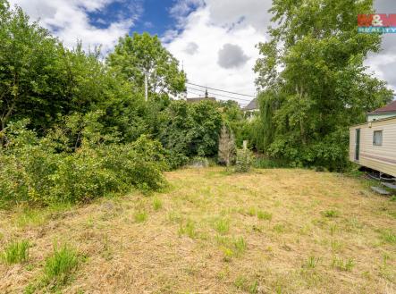 Prodej pozemku pro bydlení, 369 m²