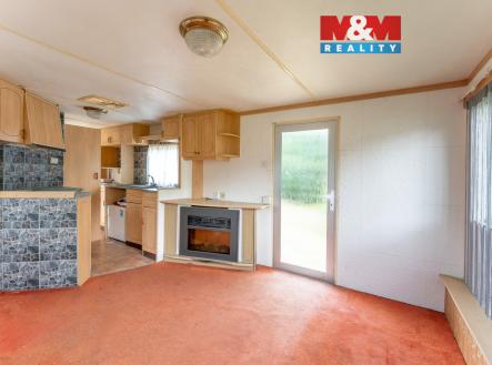 Prodej pozemku pro bydlení, 369 m²