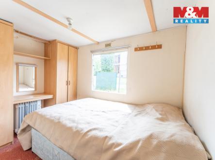 Prodej pozemku pro bydlení, 369 m²