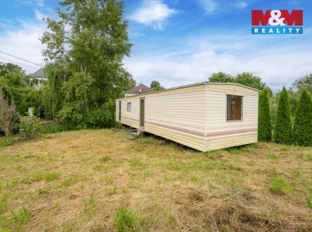 Prodej pozemku pro bydlení, 369 m²