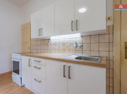 Prodej bytu, 2+1, 65 m²