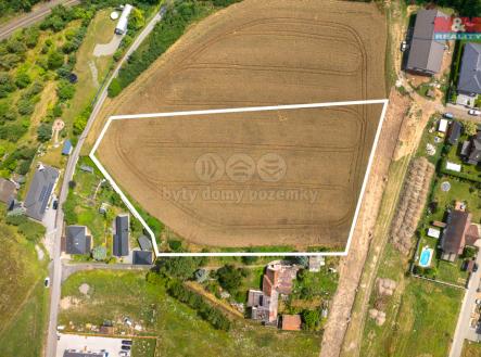 Prodej - pozemek pro bydlení, 7 962 m²