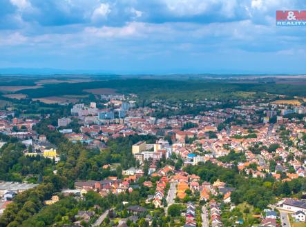 Prodej - pozemek pro bydlení, 7 962 m²