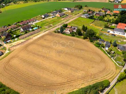 Prodej - pozemek pro bydlení, 7 962 m²