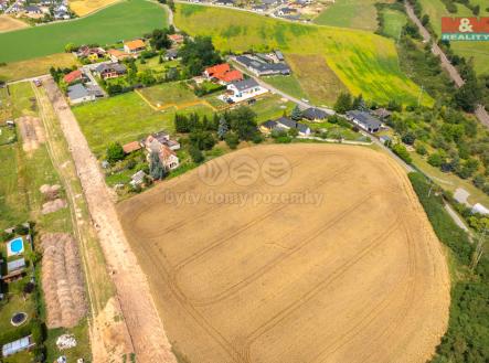 Prodej - pozemek pro bydlení, 7 962 m²