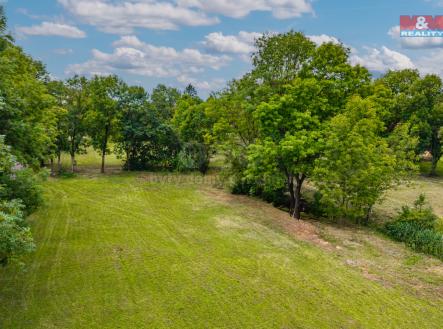 Prodej pozemku pro bydlení, 1 236 m²