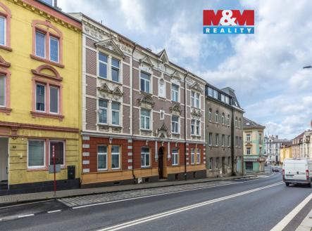 Prodej bytu, 2+1, 68 m²