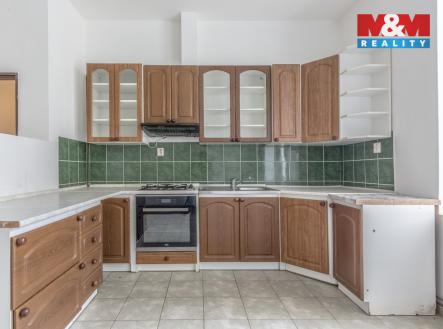 Prodej bytu, 2+1, 68 m²