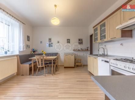 Prodej domu/vily, 120 m²