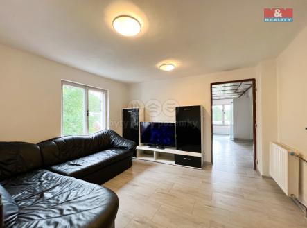 Prodej - dům/vila, 166 m²