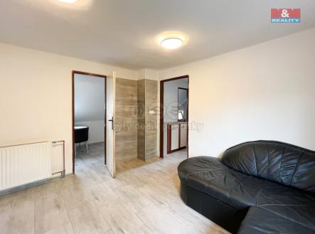 Prodej - dům/vila, 166 m²