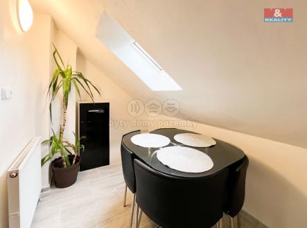 Prodej - dům/vila, 166 m²