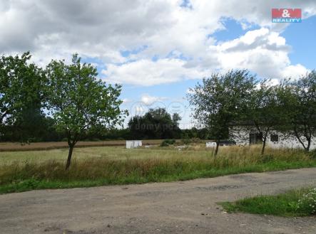 Prodej - pozemek pro bydlení, 1 217 m²