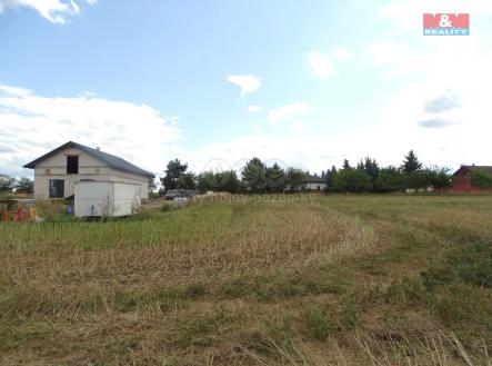 Prodej - pozemek pro bydlení, 1 217 m²