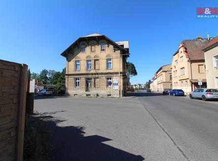 Pronájem bytu, 1+1, 27 m²