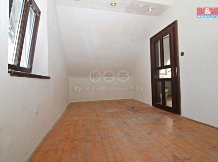 Pronájem bytu, 1+1, 27 m²