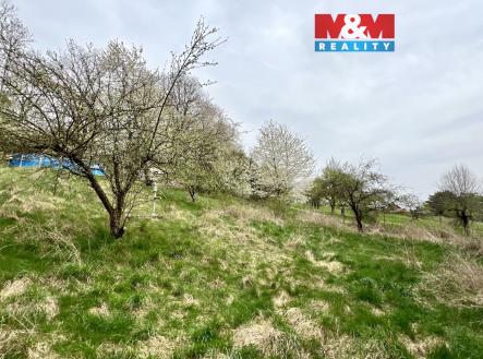 Prodej pozemku pro bydlení, 816 m²