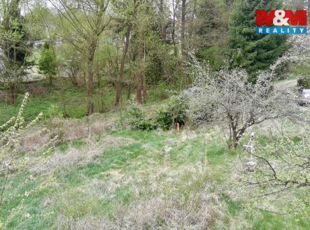 Prodej pozemku pro bydlení, 816 m²