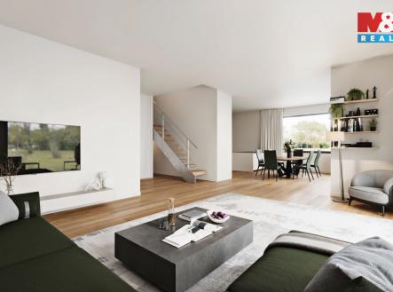 Prodej domu/vily, 154 m²