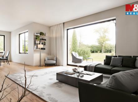 Prodej domu/vily, 154 m²