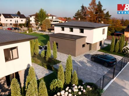 Prodej domu/vily, 154 m²