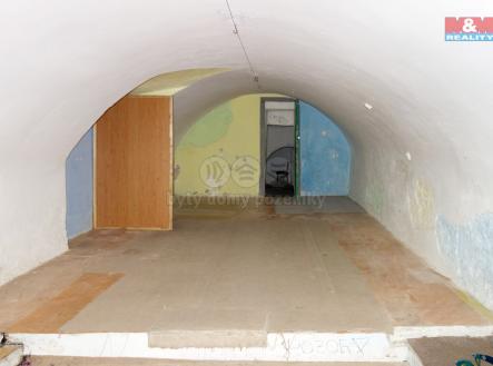 Pronájem - obchodní prostor, 72 m²