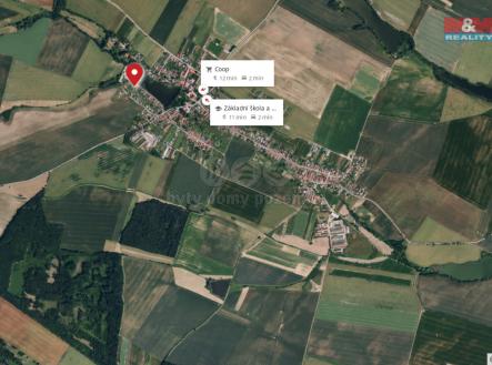 Prodej domu/vily, 182 m²