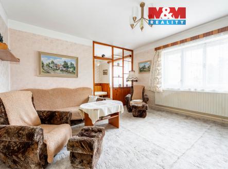 Prodej domu/vily, 192 m²